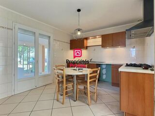 Maison à louer 4 pièces 95 m²