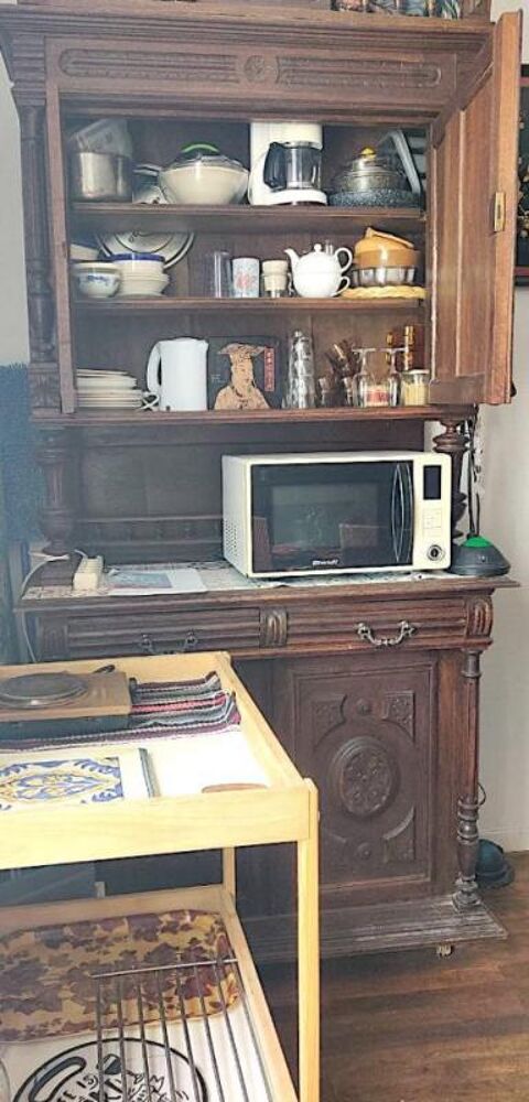  Appartement � louer 1 pi�ce 19 m�