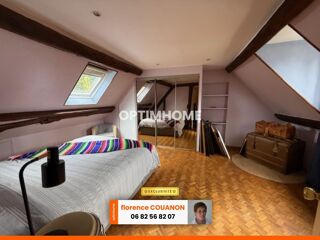  Maison � vendre 4 pi�ces 110 m�