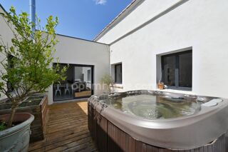  Maison � vendre 5 pi�ces 180 m�