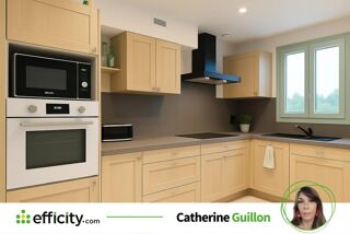  Maison � vendre 5 pi�ces 89 m�