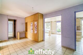 Appartement à vendre 3 pièces 83 m²