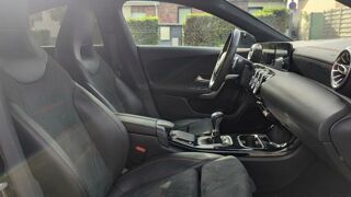 Classe CLA 180 136 AMG Line 2020 occasion 59400 Cambrai