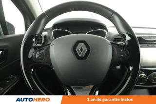 Captur 1.5 dCi Energy Intens EDC 90 ch 2015 occasion 92130 Issy-les-Moulineaux