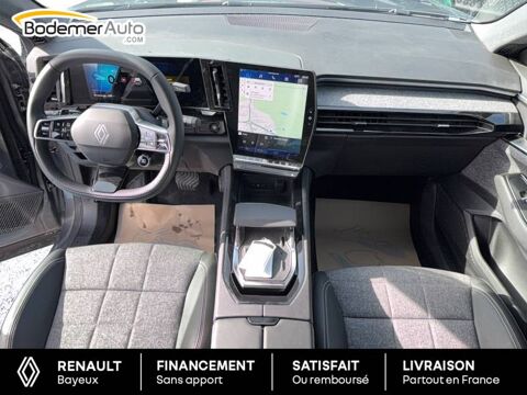 Espace E-Tech full hybrid 200 GSR2 Techno 2025 occasion 14400 Bayeux