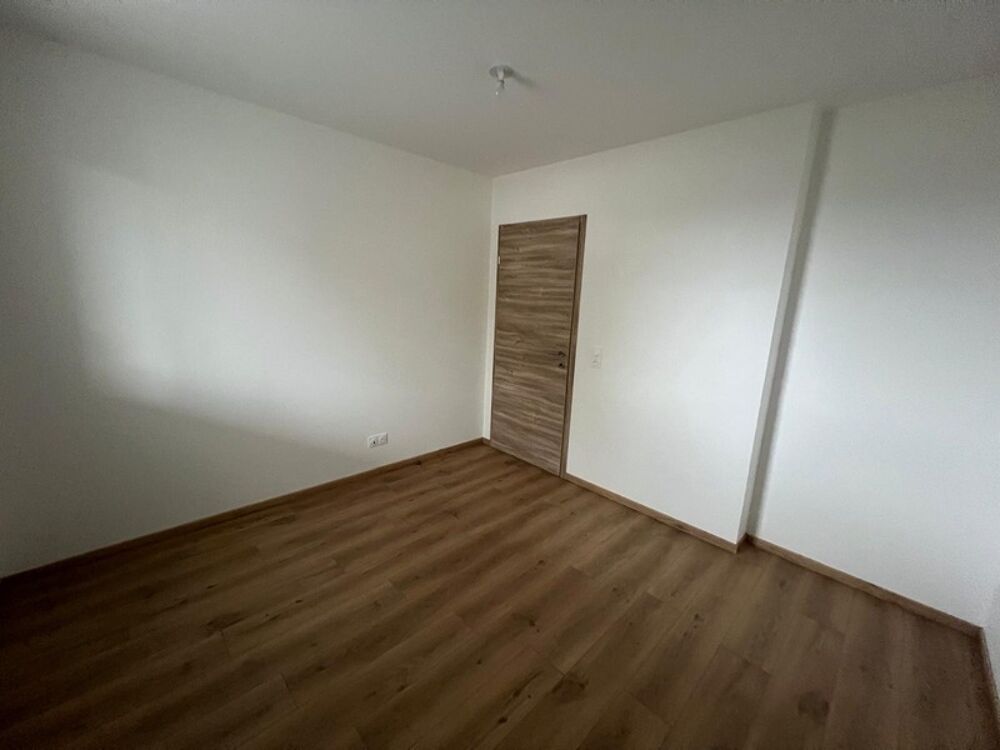 Vente Appartement Appartement à vendre 3 pièces ANNEMASSE (74) Annemasse