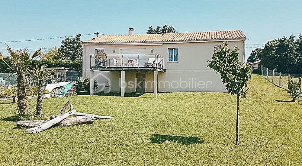 Vente Maison Maison de 103 m situe Au GUA Le gua