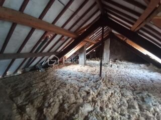  Appartement à vendre 1 pièce 200 m²