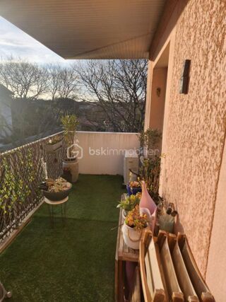  Appartement � vendre 3 pi�ces 65 m�