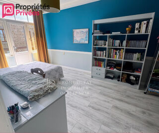  Maison à vendre 7 pièces 163 m²