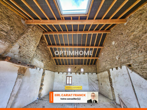  Maison � vendre 3 pi�ces 103 m�