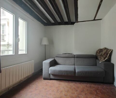  Appartement � louer 1 pi�ce 20 m�