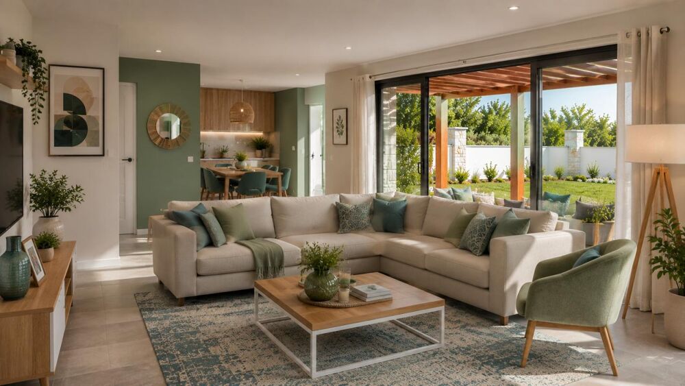 Vente Maison M4 de 85m2 France