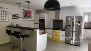  Maison à vendre 11 pièces 270 m²
