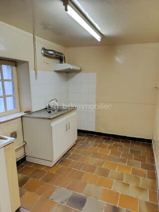  Maison � vendre 4 pi�ces 84 m�