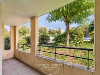 Appartement 3 pièces 63 m² · à Grigny-sur-Rhône · 63 m² · 169 000 €