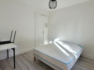  Appartement � vendre 4 pi�ces 65 m�