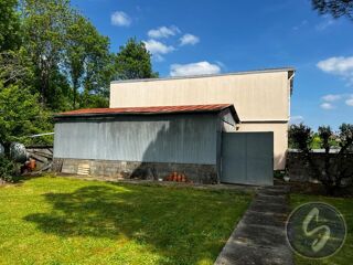  Maison � vendre 7 pi�ces 127 m�