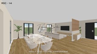  Maison � vendre 7 pi�ces 206 m�