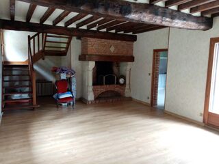  Maison à vendre 5 pièces 214 m²