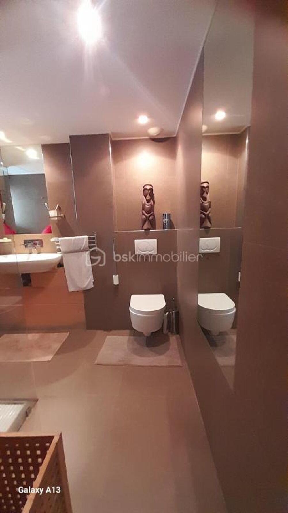 � vendre  Appartement Bonifacio (20169)