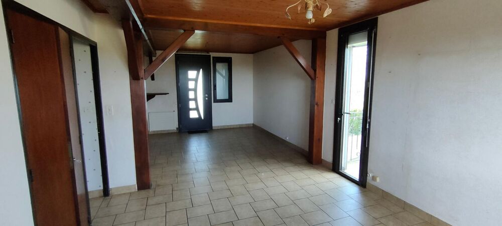 Maison Saint Malo du Bois 5 pièces 96 m2