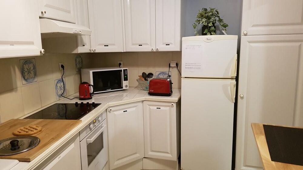 Location Appartement Chambre de 20m2 à louer sur Les Mureaux Les mureaux