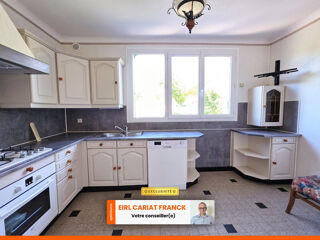  Maison � vendre 4 pi�ces 62 m�