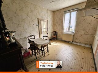  Maison à vendre 7 pièces 95 m²
