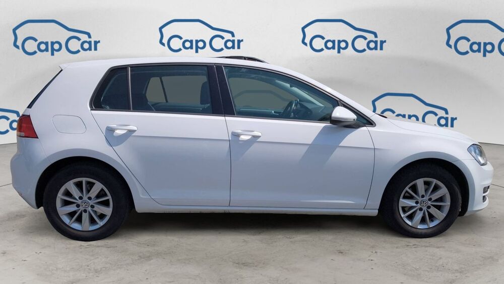 Golf 1.0 TSI 110 Trendline 2016 occasion 95540 Mery Sur Oise