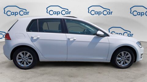 Golf 1.0 TSI 110 Trendline 2016 occasion 95540 Mery Sur Oise