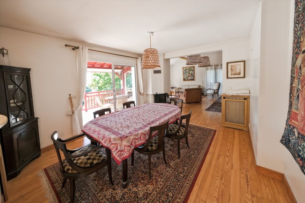  vendre  Maison Bassussarry (64200)