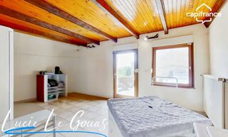 Vente Maison Maison de campagne mitoyenne – 181 m² – 4 chambres – Spincourt Spincourt