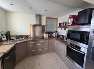  Villa � vendre 5 pi�ces 170 m�