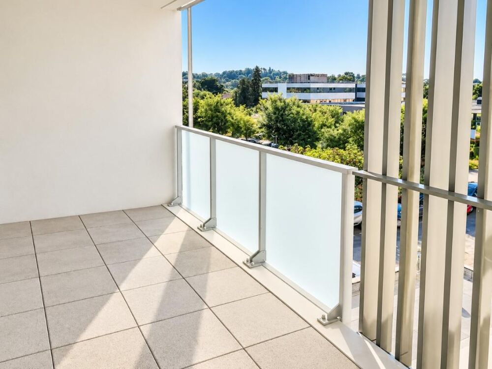 Location Appartement T3 avec parking et balcon à MONTPELLIER Montpellier
