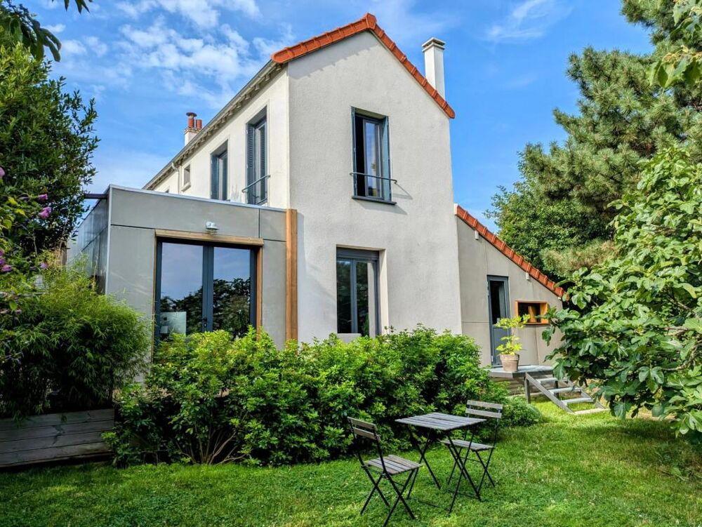 Vente Propriété/Château Maison rénovée avec maison d'hôte louée et dépendance Montreuil