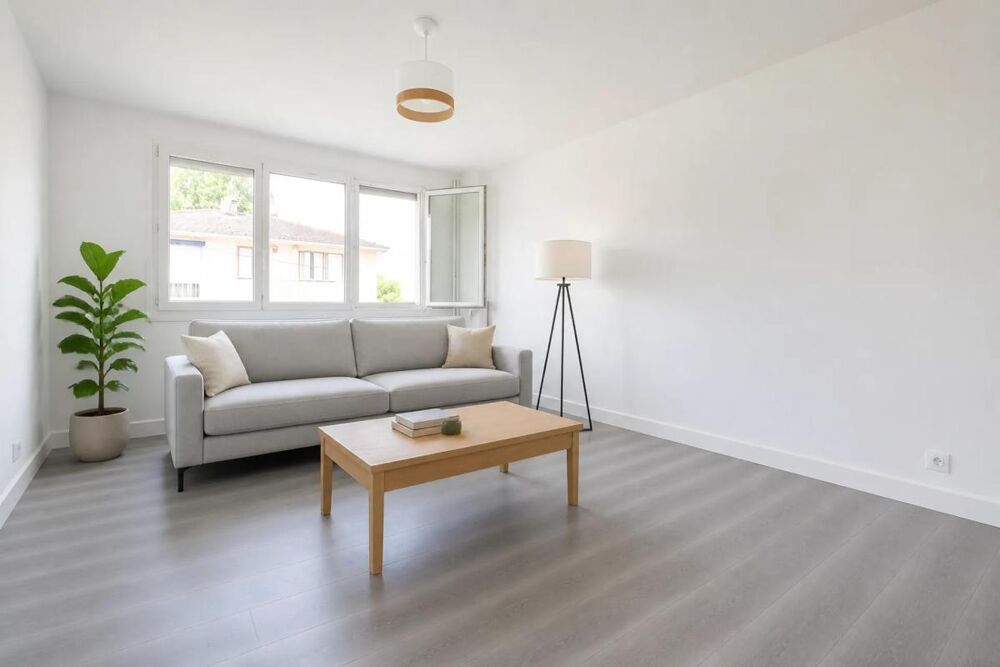 Vente Appartement Appartement de 4 pièces de 70 m² à Bezons Bezons