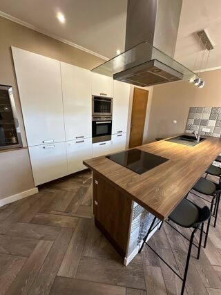  Maison � vendre 11 pi�ces 247 m�