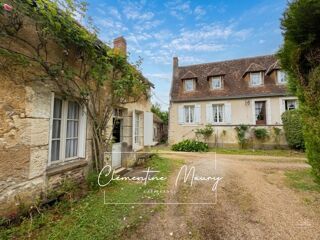  Maison à vendre 8 pièces 160 m²
