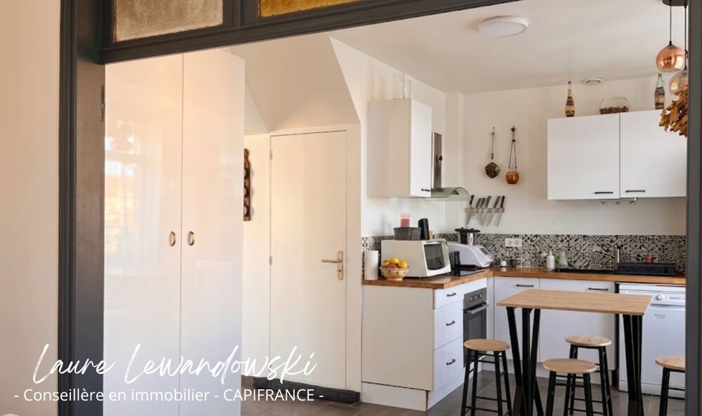 Maison à vendre 5 pièces (59)