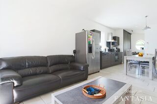  Appartement à vendre 2 pièces 59 m²
