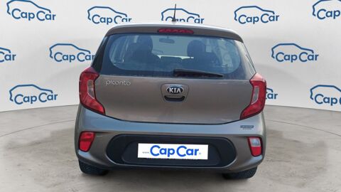 Picanto 1.0 MPi 67 Active 2018 occasion 38300 Bourgoin Jallieu