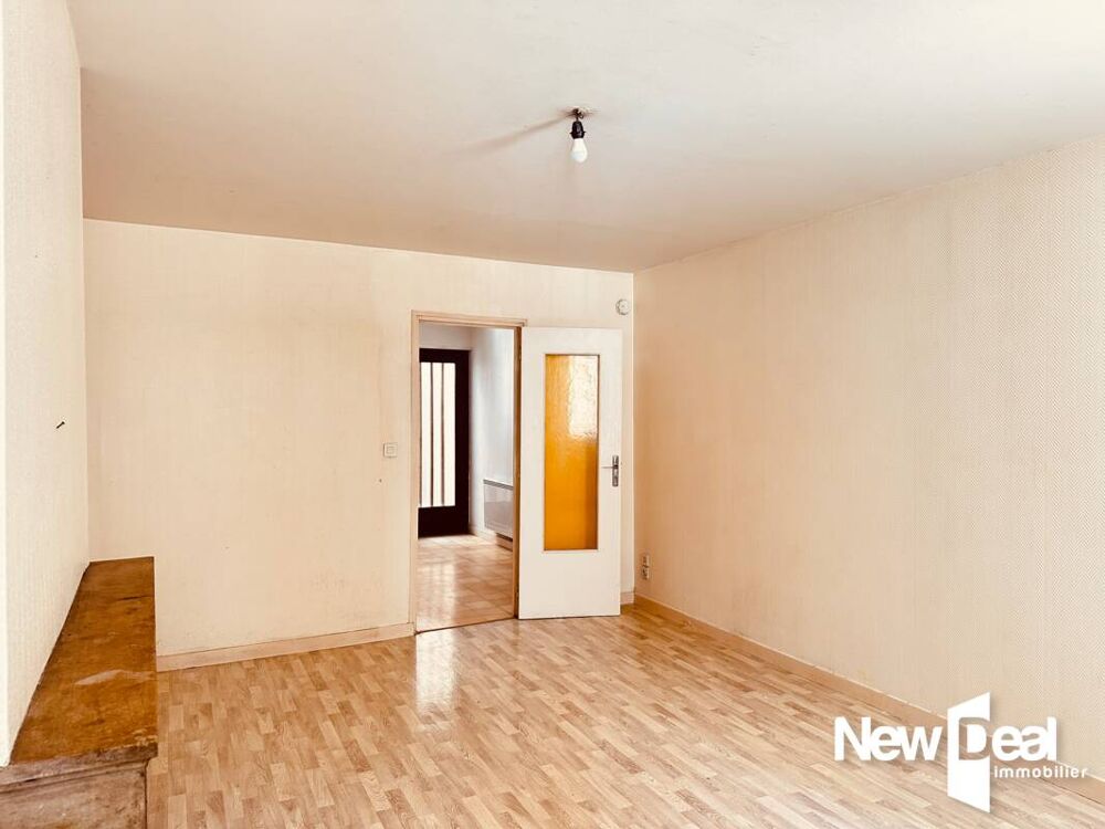 EXCLUSIVITE QUARTIER BOUCLE STUDIO 33 m2 TRAVERSANT