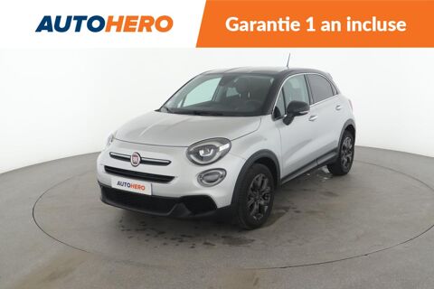 Fiat 500 X 1.0 FireFly T T3 120th 120 ch 2019 occasion Issy-les-Moulineaux 92130