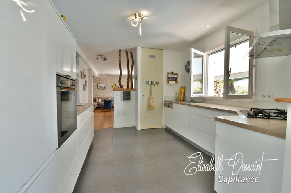 à vendre  Maison Ondres (40440)