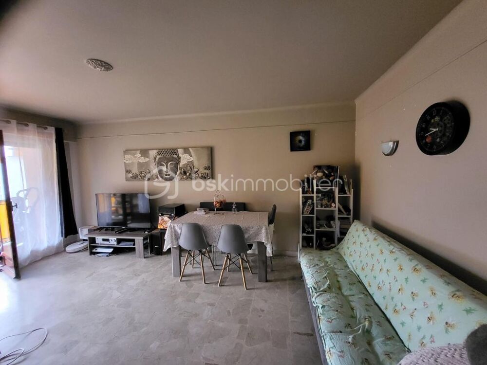 Bel Appartement 3 pièces