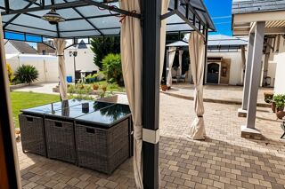  Maison � vendre 6 pi�ces 165 m�