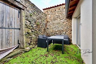  Maison � vendre 4 pi�ces 106 m�