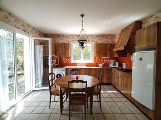  Maison � vendre 9 pi�ces 222 m�