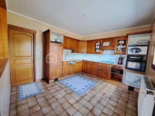  Maison à vendre 4 pièces 102 m²